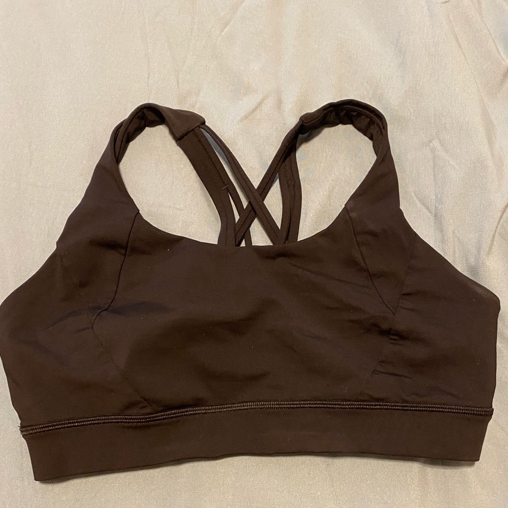 Lululemon Free to be Elevated Bra